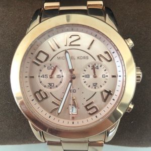 Michael Kors watch